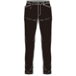 ヨドバシ.com - フェニックス phenix Prompt Warm Pants PHA62PA71 ブラック Sサイズ [アウトドア パンツ  レディース] 通販【全品無料配達】