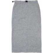 Mountain Lion Lined Skirt PHA62SK72 HEGR XLサイズ [アウトドア スカート レディース]
