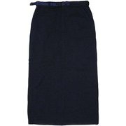 Mountain Lion Lined Skirt PHA62SK72 NV Mサイズ [アウトドア スカート レディース]