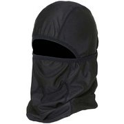 Balaclava Dry Fast PHA58NW16 BK フリーサイズ [スキー キャップ バラクラバ メンズ]