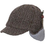 Knit Flight Cap PHA58HW20 KA フリーサイズ [アウトドア キャップ]