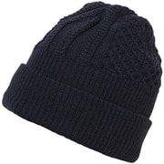 Wool Double Watch Cap PHA58HW26 NV フリーサイズ [アウトドア キャップ]