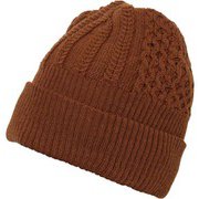 Wool Double Watch Cap PHA58HW26 BR フリーサイズ [アウトドア キャップ]