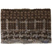 Crust Neck Warmer PHA58NW10 BR [スポーツウェアアクセサリ ネックカバー]