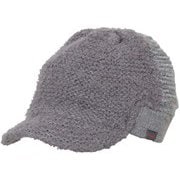 Knit & Rib Cap PHA68HW68 GR フリーサイズ [アウトドア キャップ]