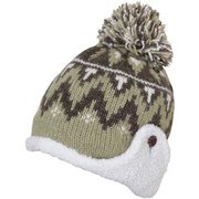 Native Earflap Beanie PHA68HW73 KA フリーサイズ [アウトドア ニットキャップ]