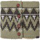 Native Neck Warmer PHA68NW61 KA フリーサイズ [スポーツウェアアクセサリ ネックカバー レディース]