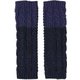 Cable Knit Leg Warmer PHA68AZ61 NV フリーサイズ [アウトドア レッグウォーマー レディース]