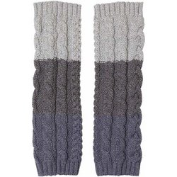 ヨドバシ.com - フェニックス phenix Cable Knit Leg Warmer PHA68AZ61