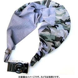 ヨドバシ Com サクラスリングプロジェクト Sakura Sling Project サクラカメラスリング Scsl 076 カメラストラップl 通販 全品無料配達