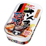さんま塩焼 100g