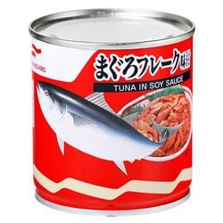 まぐろフレーク味付 5号 280g