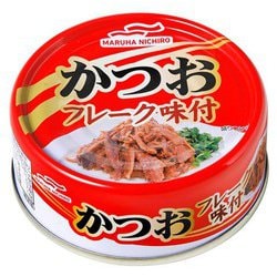 かつおフレーク味付 70g