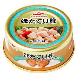 ほたて貝柱割身 65g