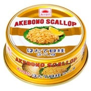 ほたて貝柱ほぐし身 65g