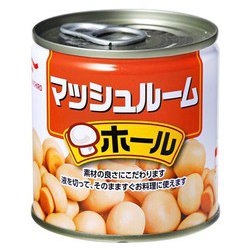 マッシュルームホール 185g