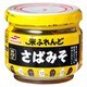米ふれんど さばみそ 90g