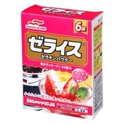ゼライス 5gx6袋