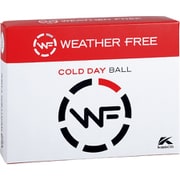 WEATHER FREE（WINTER） WH 12P [ウェザーフリー冬用ボール]
