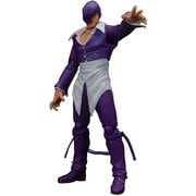 ザ・キング・オブ・ファイターズ ’98 アルティメットマッチ 八神庵 BBICN Exclusive Ver. [塗装済み可動フィギュア]