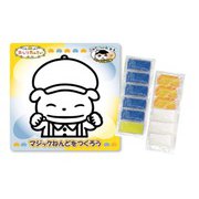 OT4481 マジックねんど ブラウン