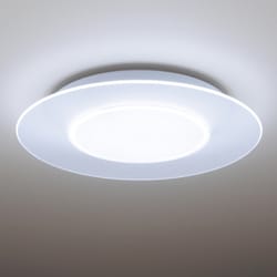 ヨドバシ.com - パナソニック Panasonic HH-CF1492A [LEDシーリングライト パネルシリーズ AIR PANEL LED  丸型タイプ ～14畳 HH-CF1480A同等品] 通販【全品無料配達】