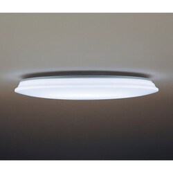 ヨドバシ.com - パナソニック Panasonic LEDシーリング 薄型 調