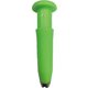 カーバイドチップジュニア CARBIDE TIP JR KO5-TIP-CARBJR Green [スキーポール パーツ]