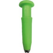 カーバイドチップジュニア CARBIDE TIP JR KO5-TIP-CARBJR Green [スキーポール パーツ]