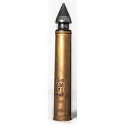 PIG1-003 76.2mm UBR-354P HVAP-T 高速徹甲弾 [1/1スケール プラモデル]