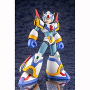 プラモデル　1/12 ロックマンX フォースアーマー 「ロックマンX4」 [KP529] 1/12 ロックマンX フォースアーマー（ロックマン X4）【KP529