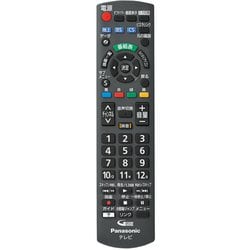 ヨドバシ.com - パナソニック Panasonic N2QAYB001229 [液晶テレビ用