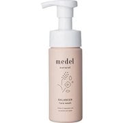 ナチュラル フェイスウォッシュ バランサー 150ml