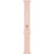 OPPO Watch ストラップ ピンクゴールド 41mm専用 スマートウォッチアクセサリ