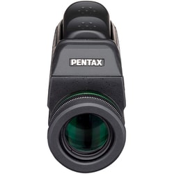 SALE100%新品】 ペンタックス(PENTAX) VM 6x21 WP 6倍単眼鏡 サエダ