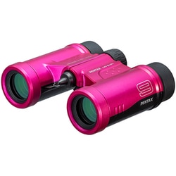 PENTAX - ゆりちさま専用ページk-x ピンク ヨドバシ.com - リコー RICOH ペンタックス PENTAX 双眼鏡