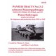 13-2 s.Pz.Sp.WG. （Sd.Kfz.232, 232, 233） ＆ Pz.Fu.Wg. [プラモデル資料本]