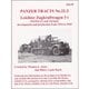 22-2 Leichter Zugkraftwagen 3 t （Sd.Kfz.11） and Variants [プラモデル資料本]
