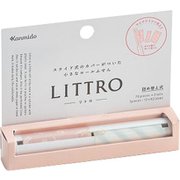 ロールふせん LITTRO(リトロ) PATTERN ボタニカル LT-1001