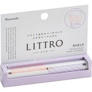 ロールふせん LITTRO(リトロ) PATTERN ドリーミー LT-1003