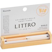 ロールふせん LITTRO(リトロ) COLOR ヌーディー LT-2001