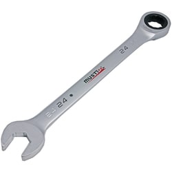 MUST TOOL シャークギアレンチ 24mm MWS-24