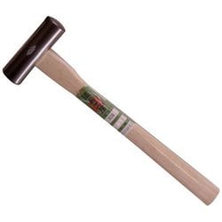 HASESHIN 両口玄能 300g