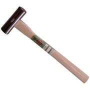 HASESHIN 両口玄能 300g