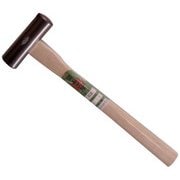 HASESHIN 両口玄能 375g