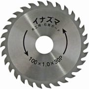 YAMASHIN イナズマ 石膏ボード用 100x30P ZZ-100