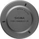 CONVERTER CAP LCT II -EOM [コンバーターキャップ]