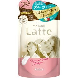 ダメージリペアシャンプー 詰替 360mL [シャンプー]