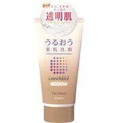 ラメランス フェイスウォッシュ ブライトアップ 110g
