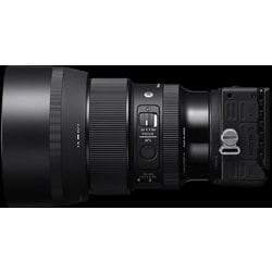 ヨドバシ.com - シグマ SIGMA 85mm F1.4 DG DN SE [単焦点レンズ Art